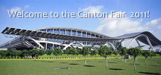 The110th Cina Impor dan Ekspor Fair-Canton Fair