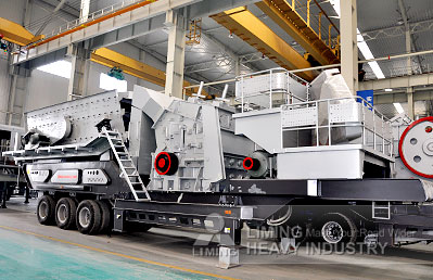 Mobile Impact Crusher