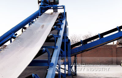 Belt Conveyer