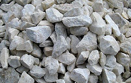 LIMESTONE CRUSHING & PROCESSING