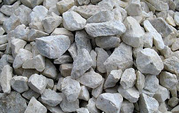 LIMESTONE CRUSHING & PROCESSING PLANT