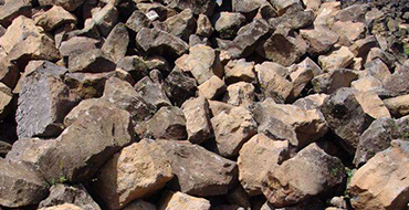 Basalt crushing & processing