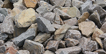 حلول تكسير و معالجة الحجر الجيري