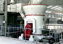 Seri LM Vertikal Pabrik