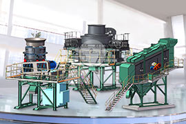 Ligne de production modulaire S