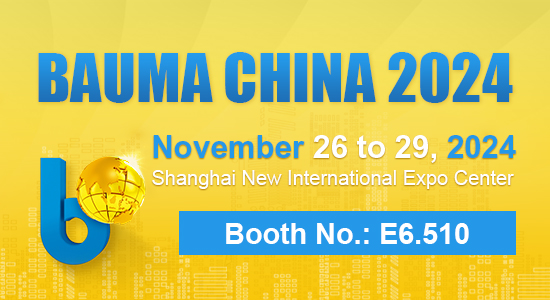 Liming Heavy Industry to Showcase Innovation at bauma CHINA 2024