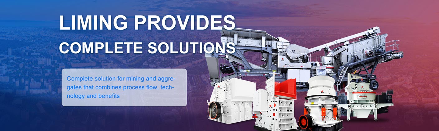 Aggregate and Mining Solutions for Russian-speaking