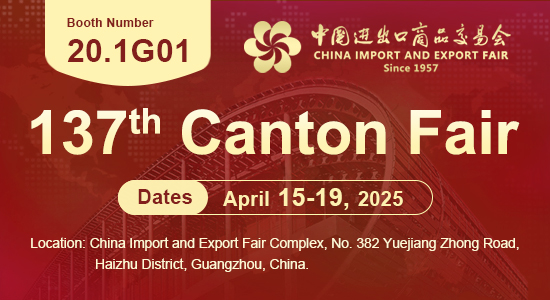 Liming Heavy Industry Showcases Cutting-Edge Crushing Solutions at the 137th Canton Fair