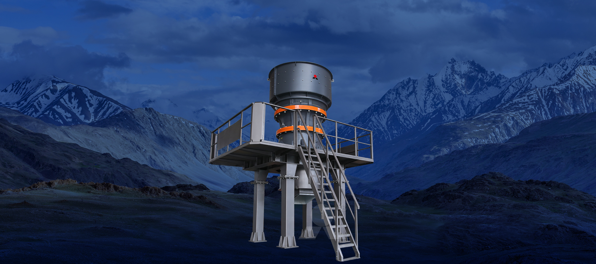 Модульная производственная линия SMP