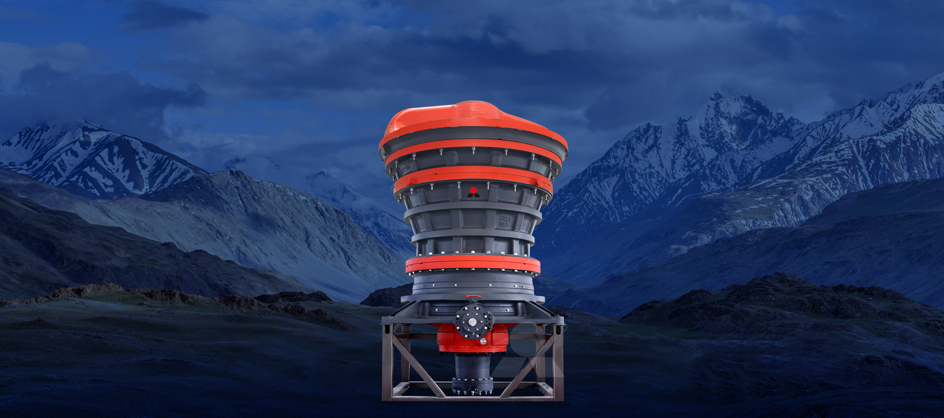 HGT высокоэффективное гидрационная  дробилка