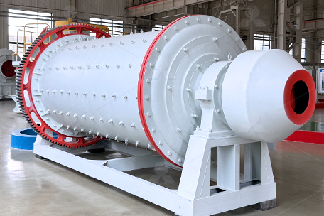 Ball Mill