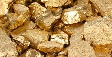  حلول تكسير و معالجة خام الذهب