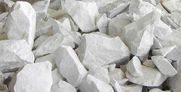 Calcite crushing & processing