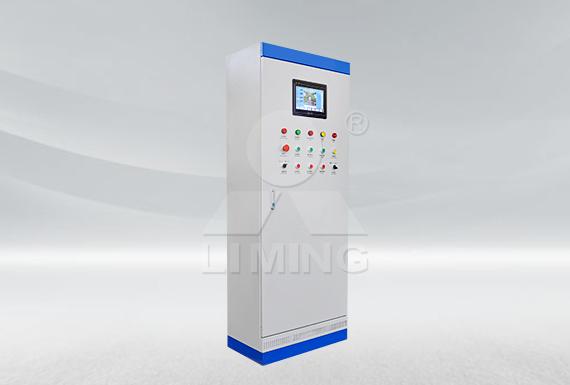 Electric control system