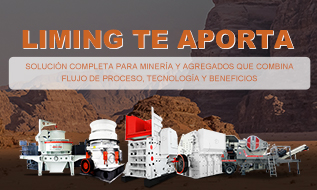 Aggregate and Mining Solutions for Africa - Liming Heavy Industry