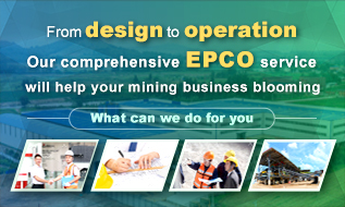 Why should you choose EPCO?