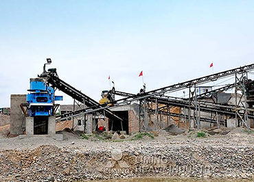 Planta de Trituración de Piedra que Mezclado de concreto en Vietnam