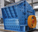 European Type Impact Crusher