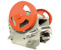 European Type Jaw Crusher