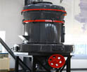 European Type Mill