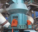LM Series Vertical Mill