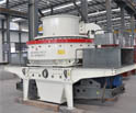 VSI5X Vertical Shaft Impact Crusher